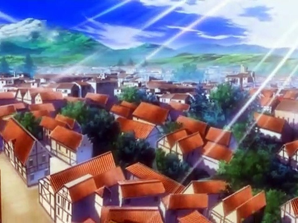 Bakugan - Spieler des Schicksals Staffel 1 Folge 40 HD Deutsch