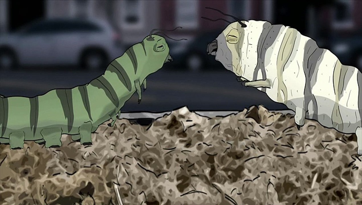 Animals. Staffel 1 Folge 2 HD Deutsch