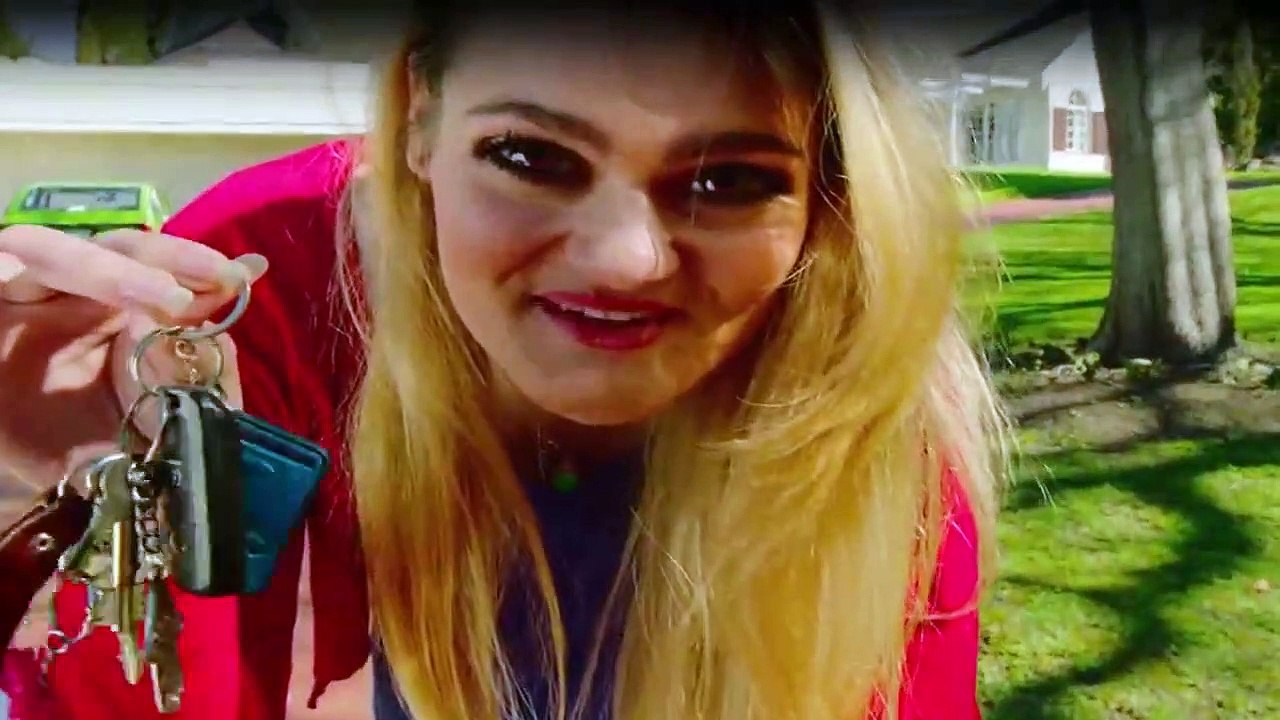 Blood Drive Staffel 1 Folge 5 HD Deutsch