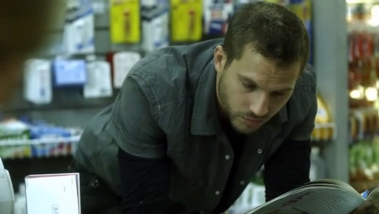 Dark Blue Staffel 2 Folge 9 HD Deutsch