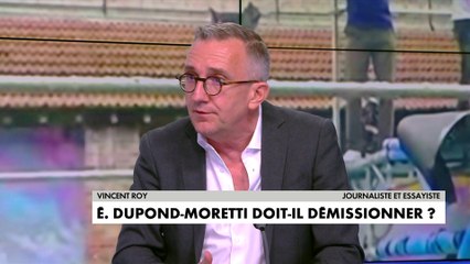 Vincent Roy : «Il faut un maximum de social pour sortir les gens»