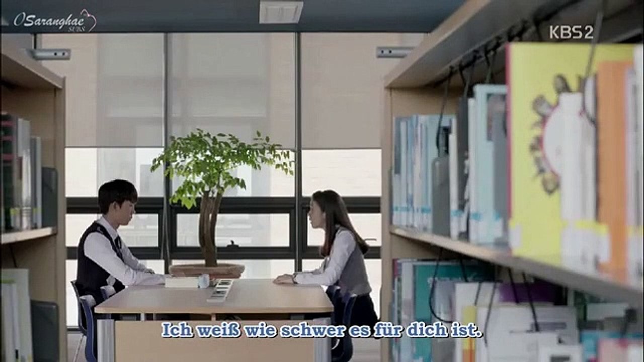 Don't Look Back; The Legend of Orpheus Staffel 1 Folge 3 - Part 01 HD Deutsch