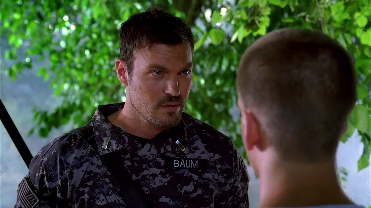 Terminator; The Sarah Connor Chronicles Staffel 2 Folge 5 HD Deutsch