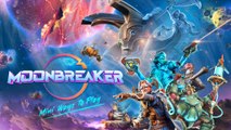 Moonbreaker - Tráiler de presentación en Gamescom 2022