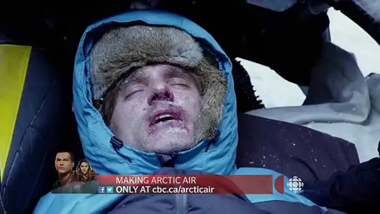 Arctic Air Staffel 2 Folge 8 HD Deutsch