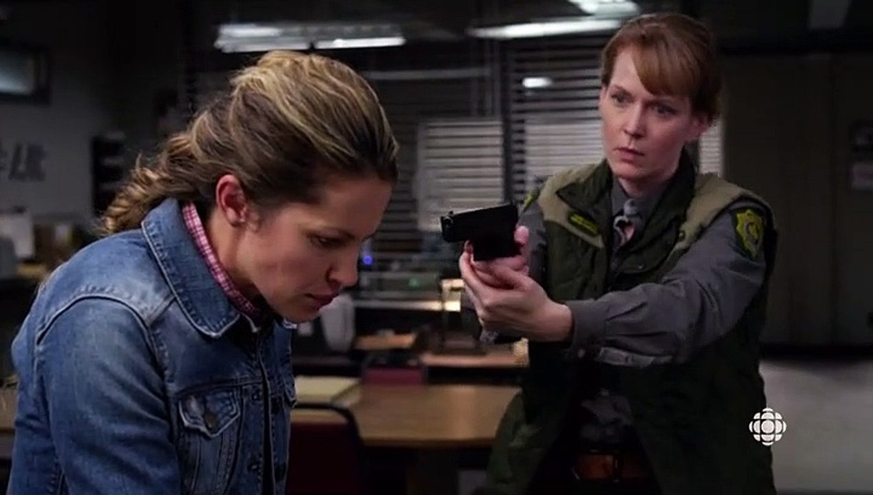 Arctic Air Staffel 2 Folge 6 HD Deutsch