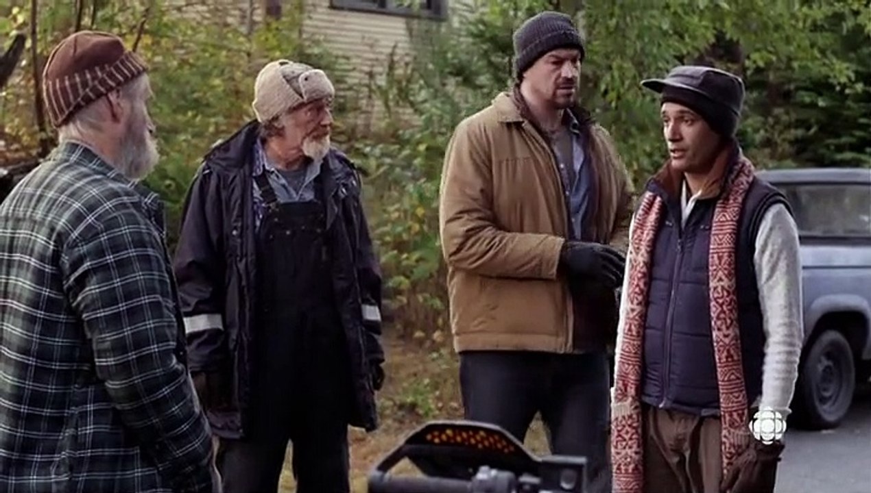 Arctic Air Staffel 2 Folge 7 HD Deutsch