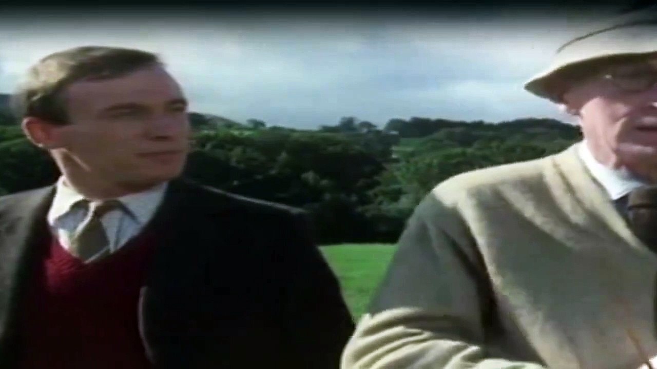 Der Doktor Und Das Liebe Vieh Staffel 2 Folge 8 HD Deutsch