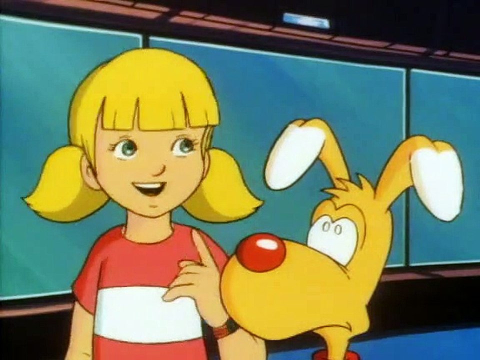 Inspektor gadget staffel 1 folge 37 hd deutsch