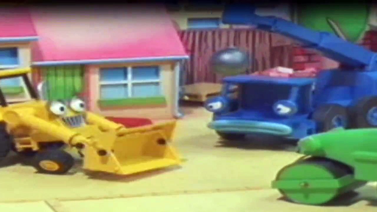 Bob, der Baumeister Staffel 4 Folge 9 HD Deutsch