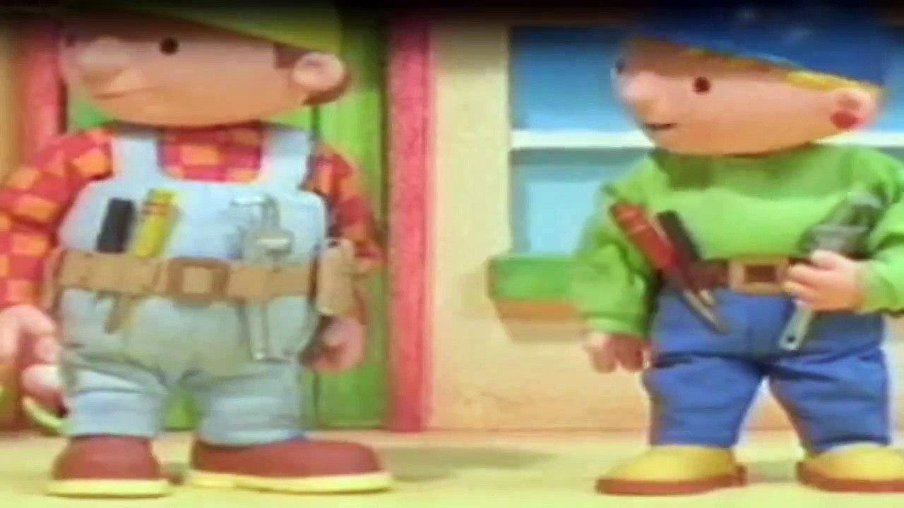 Bob, der Baumeister Staffel 4 Folge 7 HD Deutsch