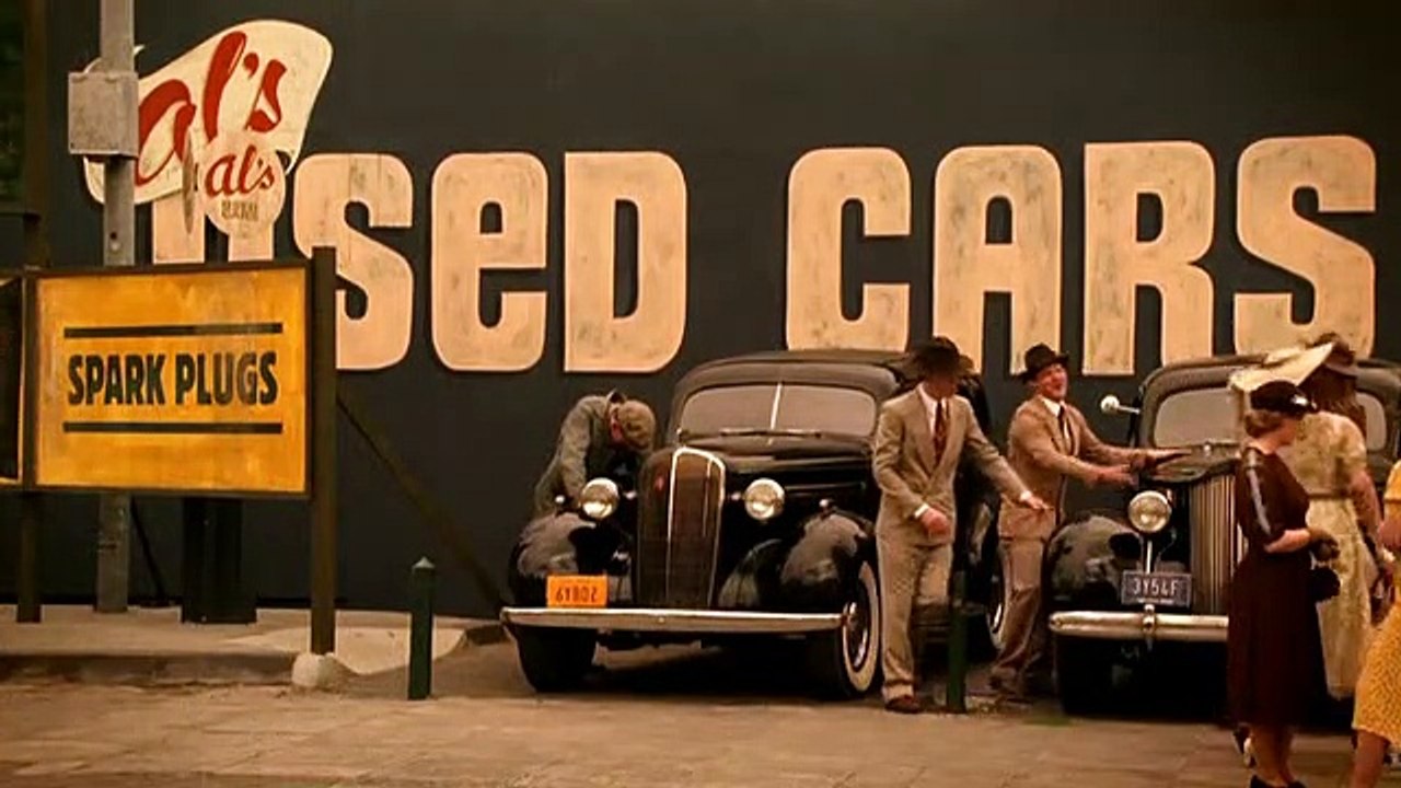 Stephen Kings Alpträume Staffel 1 Folge 3 HD Deutsch