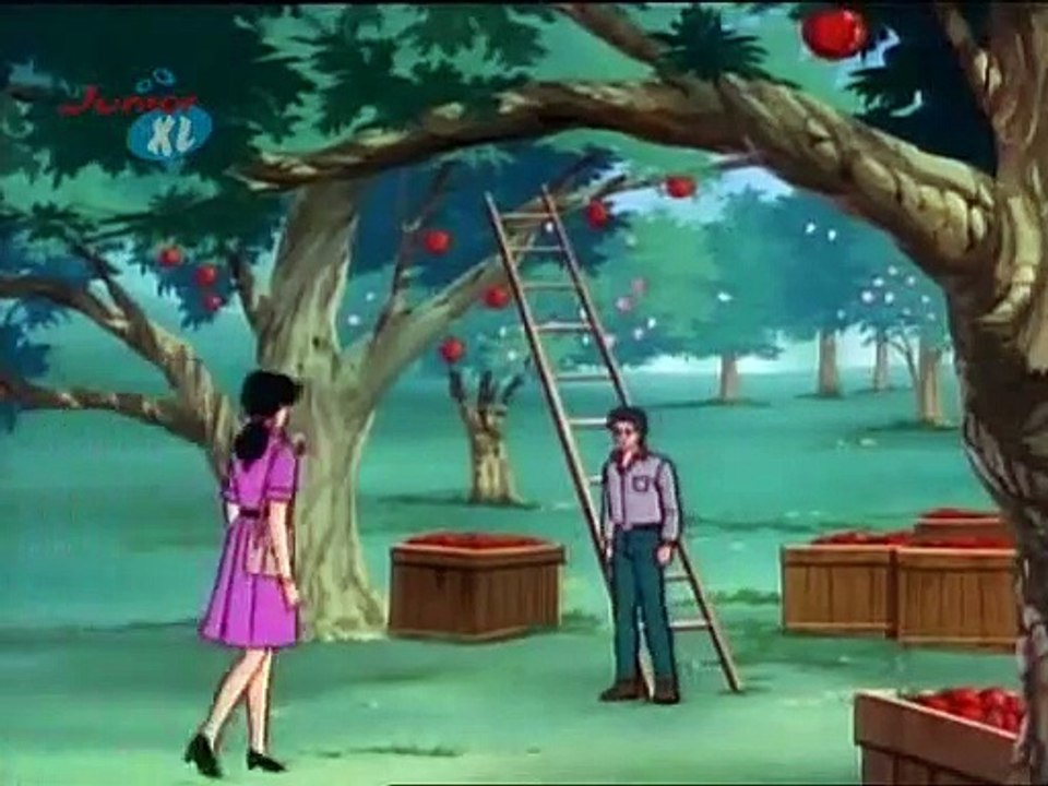 Captain Planet Staffel 2 Folge 14 HD Deutsch