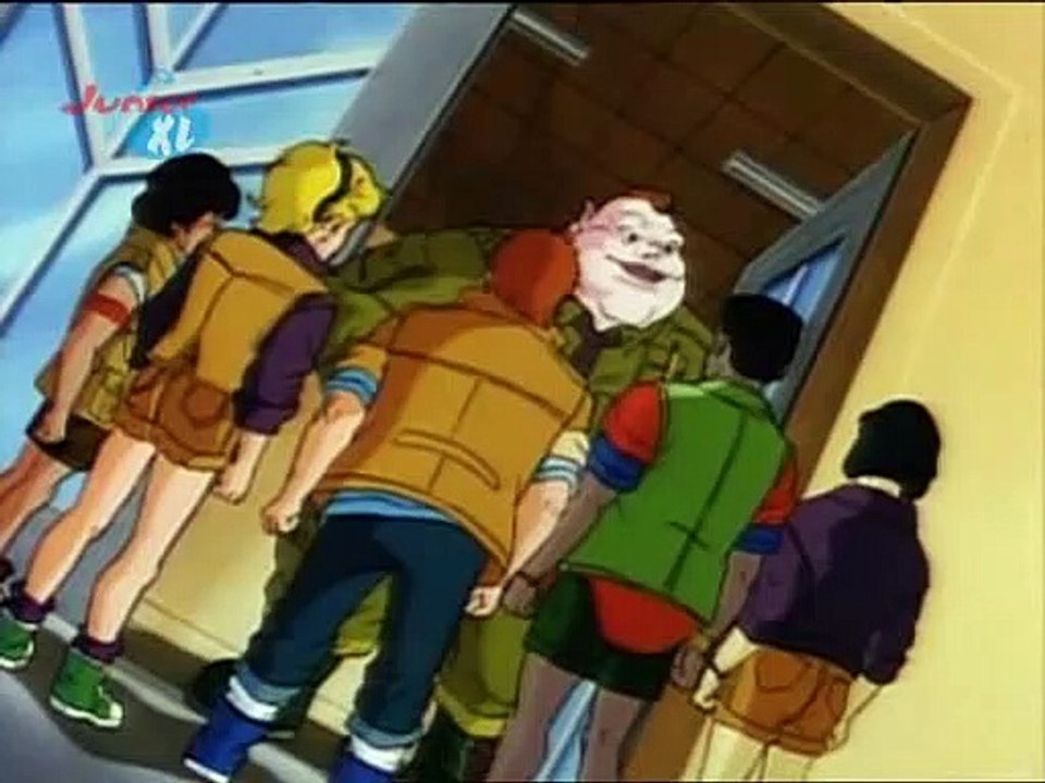 Captain Planet Staffel 2 Folge 15 HD Deutsch