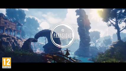 Blacktail - A Witch's Fate Trailer Gamescom Opening Night Live 2022