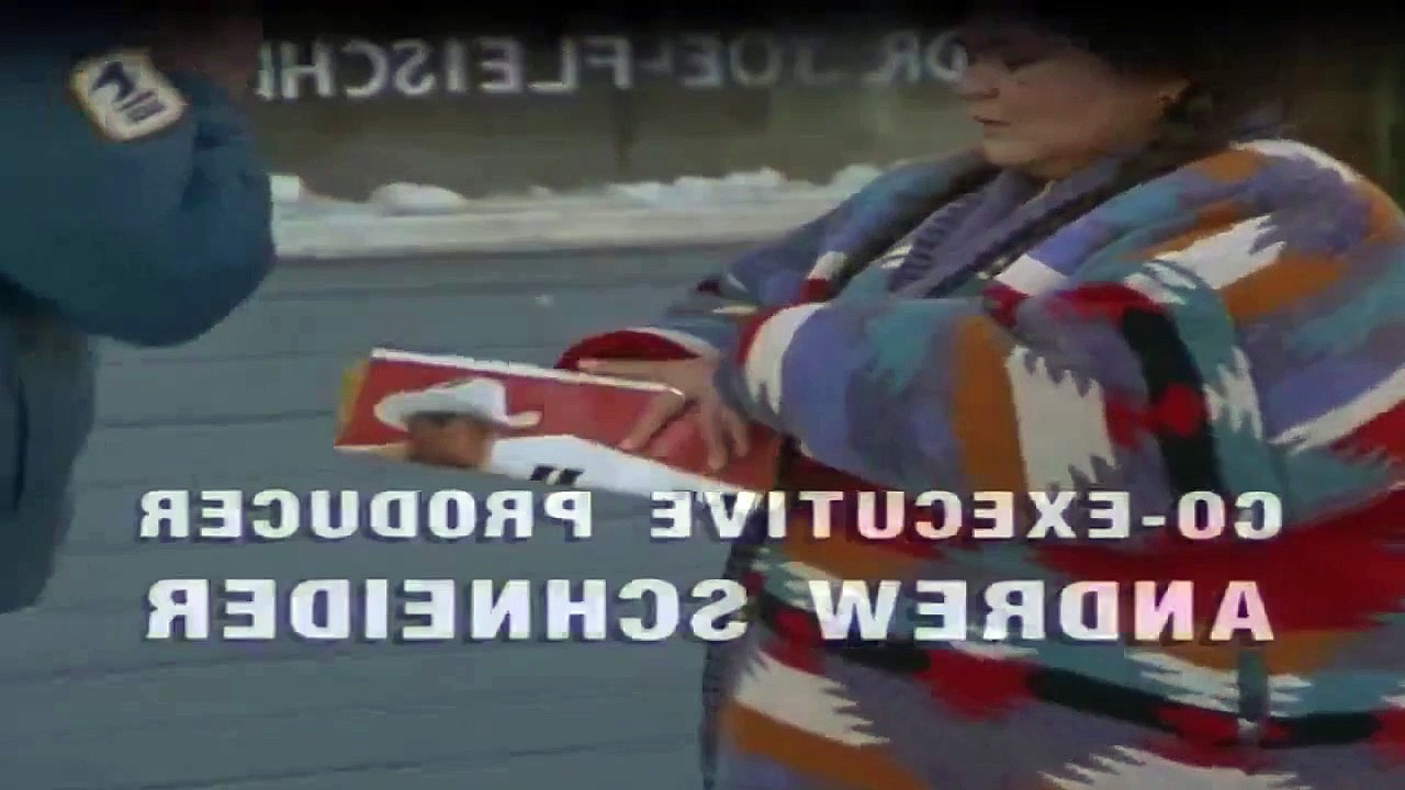 Ausgerechnet Alaska Staffel 2 Folge 1 HD Deutsch