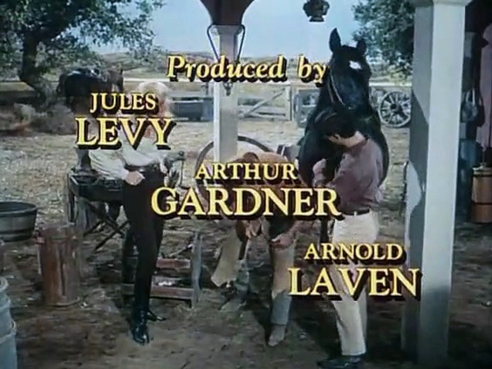 Big Valley Staffel 2 Folge 2 HD Deutsch