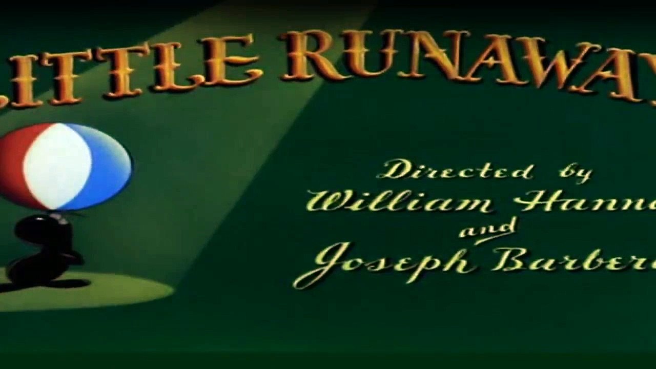 Tom und Jerry Staffel 3 Folge 8 HD Deutsch