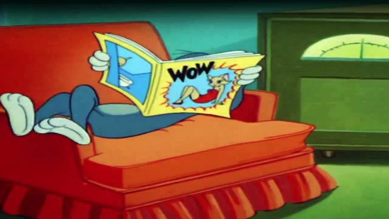 Tom und Jerry Staffel 3 Folge 13 HD Deutsch