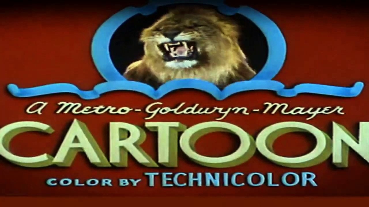 Tom und Jerry Staffel 3 Folge 12 HD Deutsch