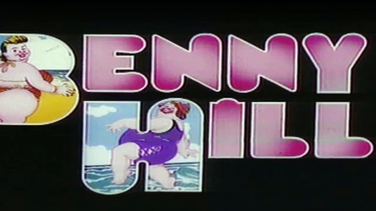 Die Benny Hill Show Staffel 1 Folge 34 HD Deutsch