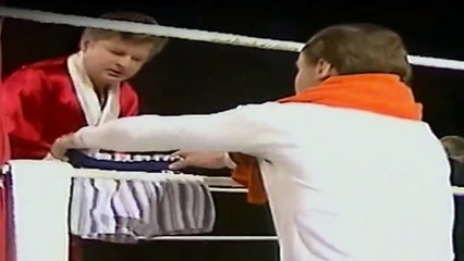 Die Benny Hill Show Staffel 1 Folge 9 HD Deutsch