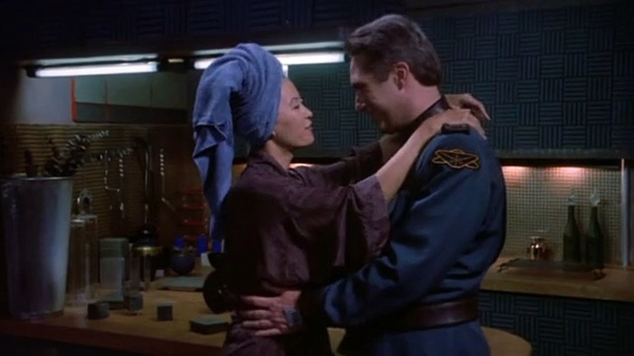 Babylon 5 Staffel 1 Folge 6 HD Deutsch