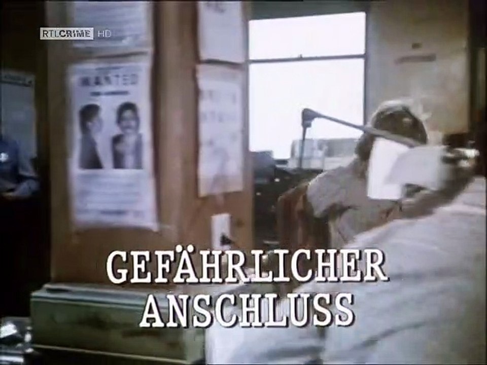 Cagney & Lacey Staffel 2 Folge 5 HD Deutsch