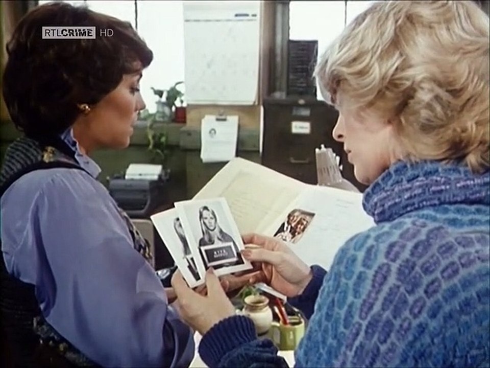 Cagney & Lacey Staffel 2 Folge 7 HD Deutsch
