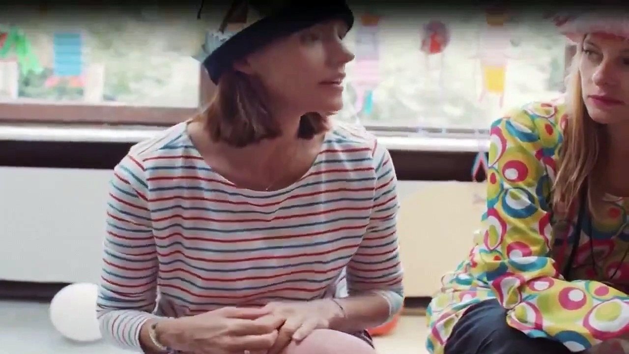 Andere Eltern Staffel 2 Folge 1 HD Deutsch