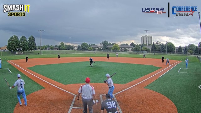 Field 2 - Chi-Town Classic (2022) Sat, Aug 20, 2022 9:27 AM to 11:52 AM