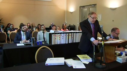 SA appoints advocate for Murray River