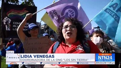 Ángulo de NTN24 del martes 23 de agosto de 2022