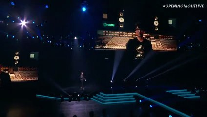 Hideo Kojima Announces His Podcast at gamescom Opening Night LIVE 2022