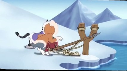 Tom and Jerry show -- ice peril || kidzania|| latest episode Tom and Jerry