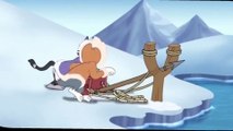 Tom and Jerry show -- ice peril || kidzania|| latest episode Tom and Jerry