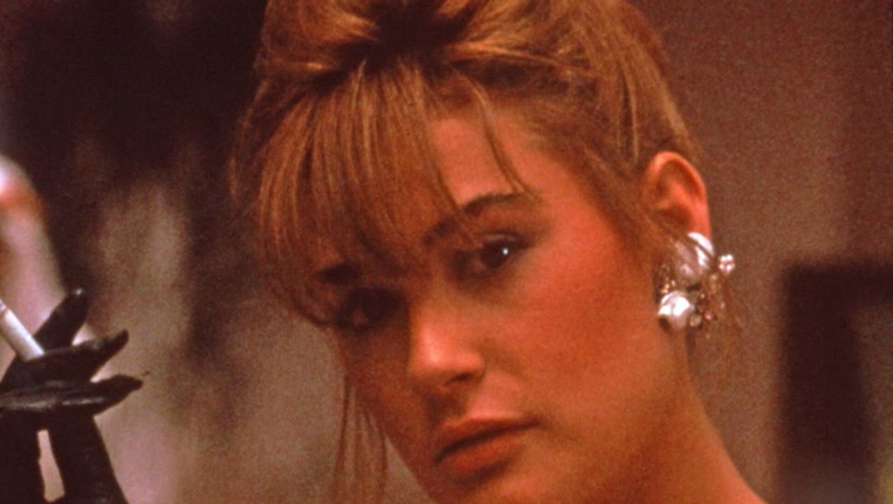 Erkannt? Demi Moore trug früher helle Haare