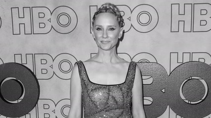 Anne Heche gestorben: Hier findet sie ihre letzte Ruhe