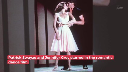 Sorry, What?! Jennifer Grey's Daughter Isn't A Fan Of 'Dirty Dancing'