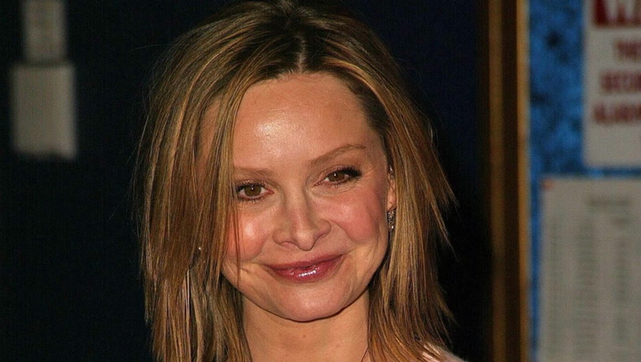 „ally mcbeal“-fortsetzung: calista flockhart soll in kultrolle zurückkehren