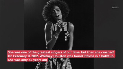 Whitney Houston: 7 Things We Learned After Her Death