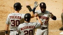 MLB 8/23 Preview: How Do The Astros (-1.5) Look Vs. Twins?