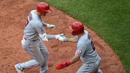 MLB 8/23 Preview: Where Can You Find Value In Angels Vs. Rays?