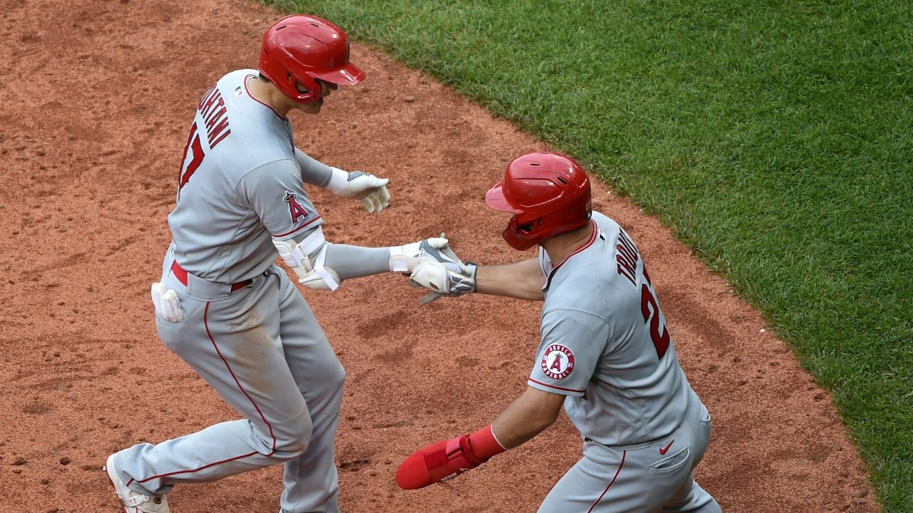 MLB 8/23 Preview: Where Can You Find Value In Angels Vs. Rays?