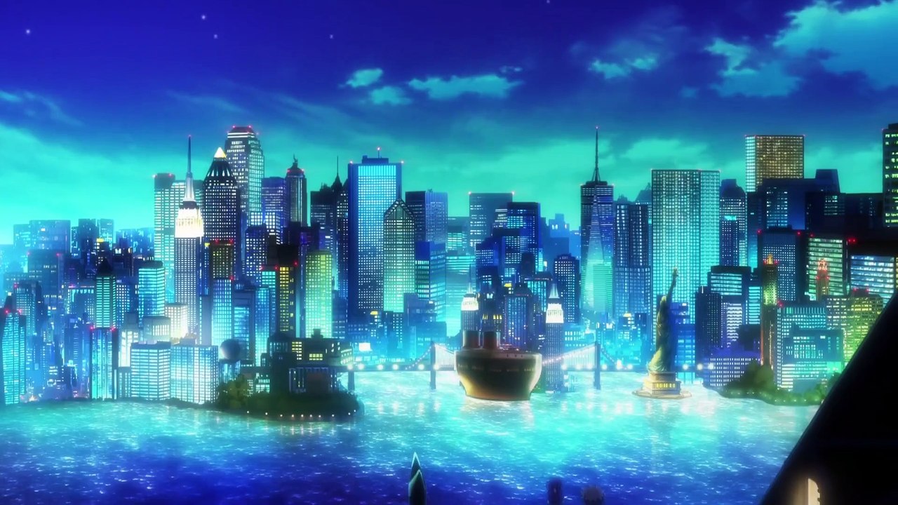 Ninjala Ep 6 English Subbed