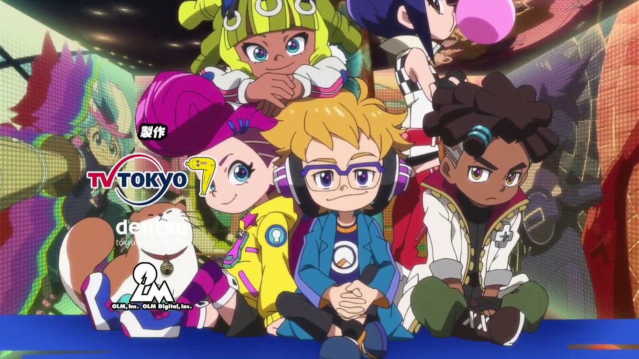 Ninjala Ep 7 English Subbed