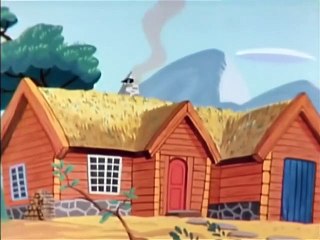 Lo strano mondo di Minu episodio 7 Una bambola speciale