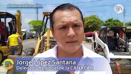 Inseguridad ocasiona migración de transportistas: CANACAR