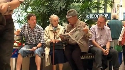 Old Ass Bastards Staffel 1 Folge 4 HD Deutsch