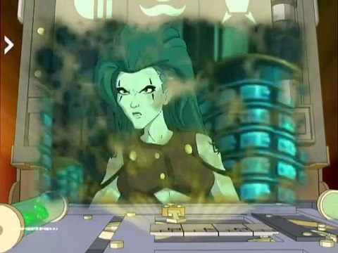 Huntik - Seekers & Secrets Staffel 2 Folge 7 HD Deutsch